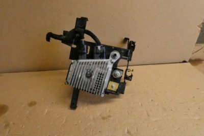 Citroen ds7 crossback блок управления модуль 9833185280 фото №1