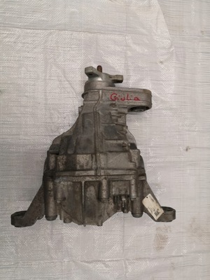 Задній міст диференціал alfa romeo giulia 55265429 фото №1