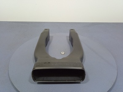 Mercedes gls x166 канал туннель воздуха a1668306601 фото №1