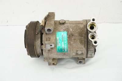 Компрессор кондиционера renault twingo 7700106069 фото №1