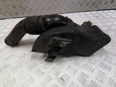 Резонатор воздуха citroen c4 cactus 9684813780 фото №1