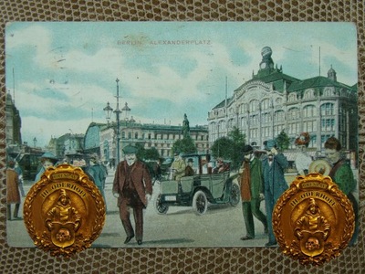 1910 Berlin-Collage Lux H5562