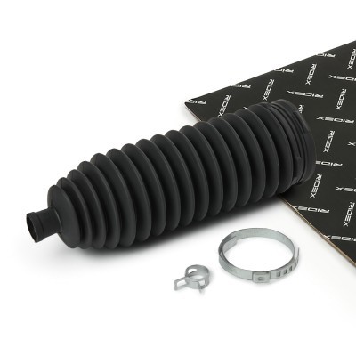 Накладка тяга кермовий до opel ridex 191b0010 фото №1