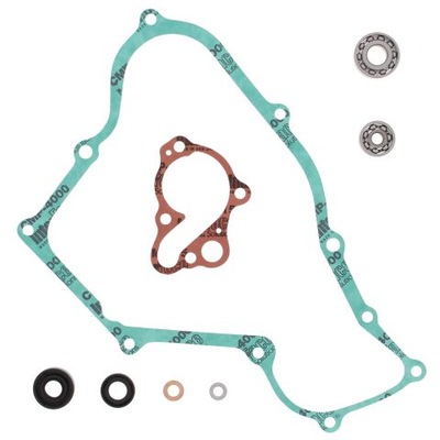 PROX KOMPLEKTAS SIURBLIO VANDENS HONDA CR 85 '03-'07 