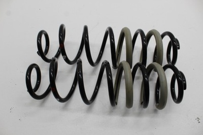 Ford ecosport lift пружина амортизатора задняя фото №1