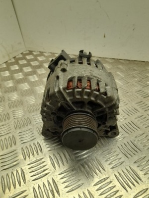 Генератор bmw 3 2021 w018 фото №1