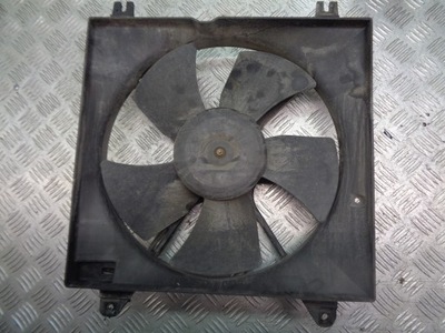 Вентилятор радіатора chevrolet 96553376 фото №1
