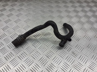 Шланг труба wąż радиатора mercedes w169 2.0 cdi фото №1