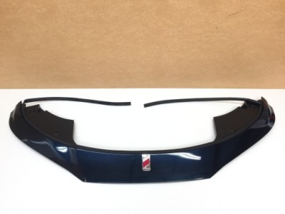 Citroen ds9 ds 9 молдинг накладка накладка решётка радиатора бампера перед фото №1