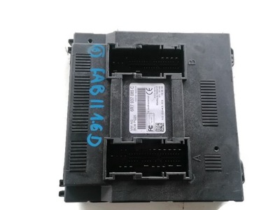 Skoda fabia ii 10r модуль комфорту 6r7937085c фото №1