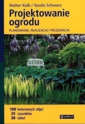 Projektowanie ogrodu