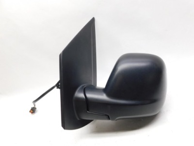 Зеркало левая 5pin 98155884xt - toyota proace ii 16-23 jumpy expert iii eu фото №1