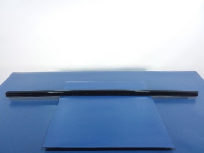 Bmw 8 g14 g15 молдинг нижняя дверь перед правая фото №1