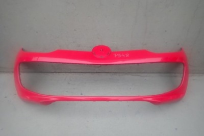 Бампер перед передний vw volksvagen up 1s 12- фото №1