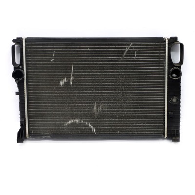 MERCEDES W211 CLS C219 РАДИАТОР ВОДЫ RADIATOR ДВИГАТЕЛЯ M271 A2115002302