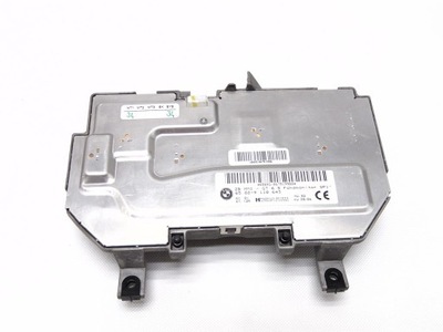 Bmw 7 e65 e66 модуль мониторов 9110643 фото №1