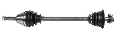 Gsp 250048 wał привідний фото №1