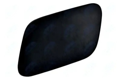 Element бампера eds-au-017 nty фото №1