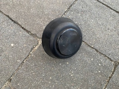 Vw crafter ii man tge 17- отбойник магнит дверь задняя фото №1