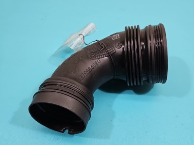 Труба шланг - fiat ducato iv 1379584080 2.3 jtd фото №1