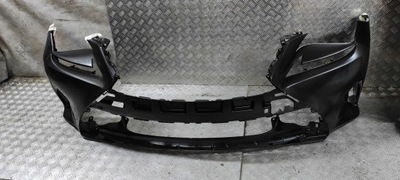 Lexus rc200 rc rc300 rc350 бампер передній перед фото №1