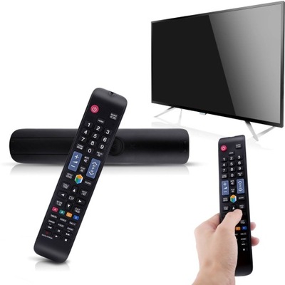 UNIWERSALNY PILOT DO TELEWIZORA AA59-00582A