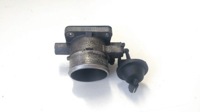 Дроссельная заслонка do hyundai terracan 2,9crdi фото №1