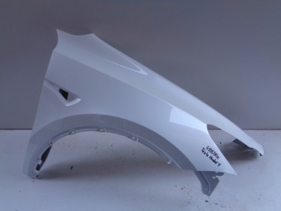 Крыло правый передний tesla model y nr 49828 фото №1