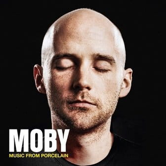 MOBY - MUSIC FROM PORCELAIN (2CD)