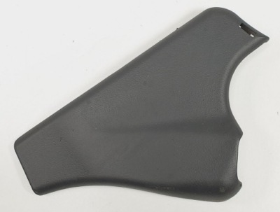 Пластик захист сидіння лівий перед mercedes w220 фото №1