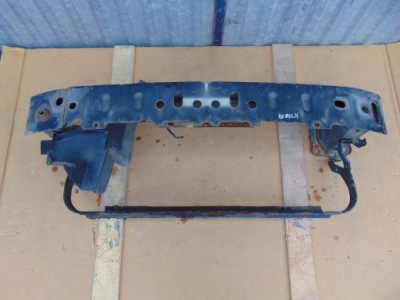 Балка усилитель бампера перед ford kuga mk1 фото №1