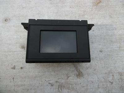 OPEL CORSA MONITOR CD60 NAVI CON  