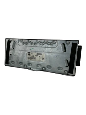 STIPRINTUVAS TOP HIFI BMW F01 F02 E70 9205185 