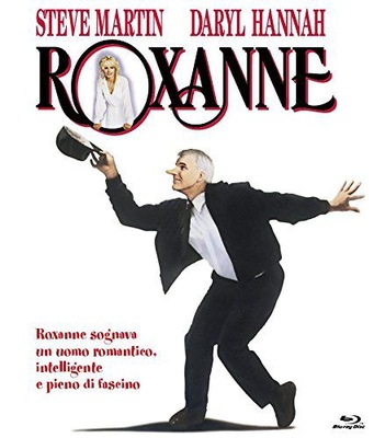 ROXANNE [BLU-RAY]