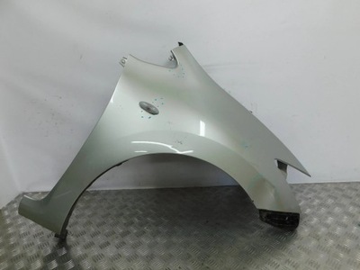 Крыло перед передний правый auris i 07- фото №1