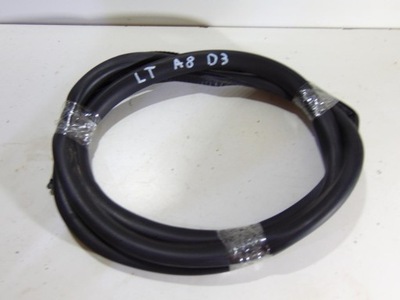 Прокладка двері лівий задня audi a8 d3 фото №1