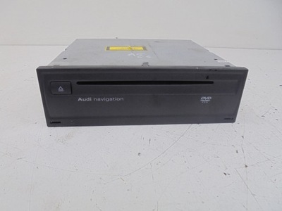 READER NAVIGATION 4E0919887C AUDI A6 C6  