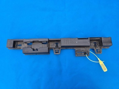 Передние правое кронштейн порог bmw 2 cabrio f23 7388354 фото №1