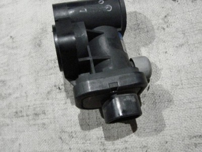 Клапан mazda rx-8 012010-1020 n3h613b70 фото №1