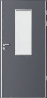 PORTA ENDURO model 1 drzwi TECHNICZNE