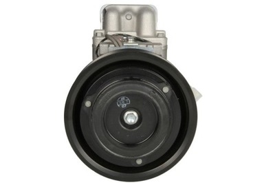 Компресор кондиціонера denso dcp17034 фото №1