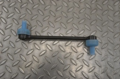 Tesla model s 2015 левая сторона соединитель стабилизатора передний фото №1