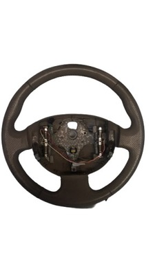 Renault scenic ii повітропровід фото №1