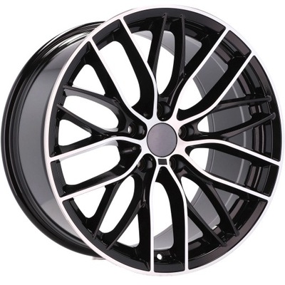 LLANTAS 20 PARA BMW 5 (E60 E61) (F10 F11) GT (F07) 6 (E63 E64) (F12 F13)  