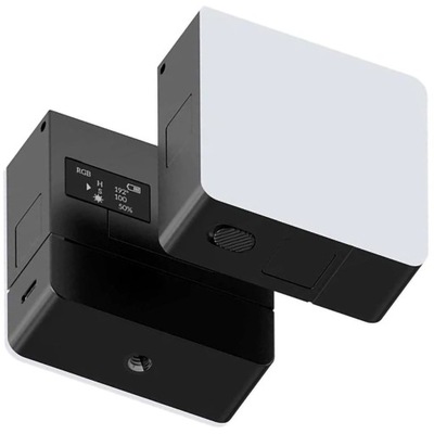 Magnetyczna lampa LED Ulanzi VL49 RGB PRO