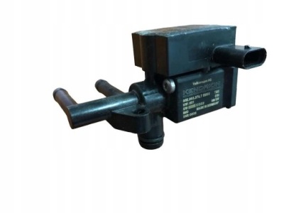 Audi клапан електромагнітний 85e963375t фото №1