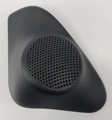 Накладка динаміка лівий перед citroen c6 1 фото №1