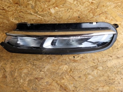 Led передний перед левый citroen c3 iii lift фото №1