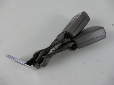 Jaguar xf x250 lift sportbrake клипса поперечина задний фото №1