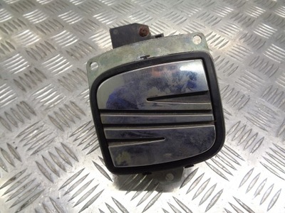 Ручка крышки багажника seat ibiza iii фото №1